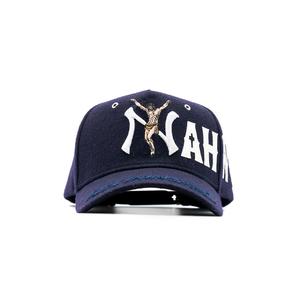 Gorra Rude Awakening HEAVEN con Logotipo Bordado 100% Original, Gorras 31, Gorra de Béisbol Deportiva de 5 Paneles con Visera Curva - Product Image 4