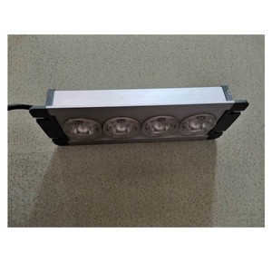 Projecteur LED anti-éblouissement GDF9140 E27 50000 heures Garantie 5 ans Éclairage extérieur - Product Image 2