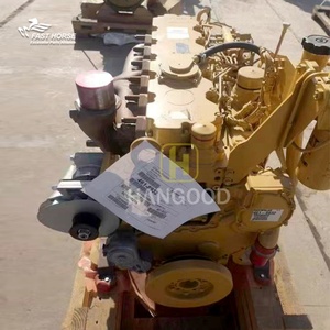 Repuestos para Motor Diésel Caterpillar Hangood C6.6 3204 2645A753 2W7165 D4W7015 DS-320-4072 20R-7189 30R-0032 para 320C 320D 320E - Product Image 3