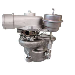 อัพเกรดเทอร์โบเทอร์โบ K04-015สำหรับ VW PASSAT 1.8T สำหรับ <span class=keywords><strong>AUDI</strong></span> A4 1.8T AEB/<span class=keywords><strong>ANB</strong></span>/APU/AWT20v/AVJ - Product Image 4