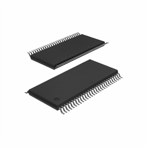 SN74LVT16501DL 56 BSSOP Logic Acheter des composants électroniques en ligne Canal Fabricant - Product Image 1