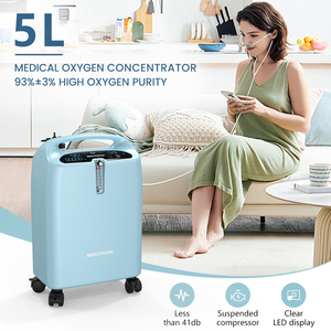 MICiTECH <span class=keywords><strong>médical</strong></span> <span class=keywords><strong>portable</strong></span> concentrateur d'<span class=keywords><strong>oxygène</strong></span> concentrateur d'<span class=keywords><strong>oxygène</strong></span> <span class=keywords><strong>prix</strong></span> 5 litres concentrateur d'<span class=keywords><strong>oxygène</strong></span> - Product Image 2