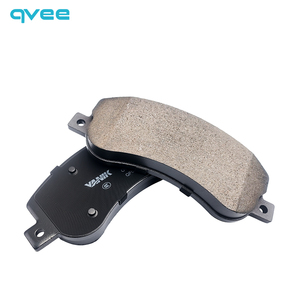 Plaquettes <span class=keywords><strong>de</strong></span> <span class=keywords><strong>frein</strong></span> haute performance 1433952, pièces auto 1371402, plaquettes <span class=keywords><strong>de</strong></span> <span class=keywords><strong>frein</strong></span> céramique pour BYD/<span class=keywords><strong>Ford</strong></span>/VW - Product Image 3