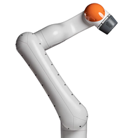 Bras robotisé Cobot KUKA LBR Iisy 11 R1300 SKU : 366982