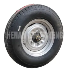 Huansheng Chinese Famous Brand Mining Tires