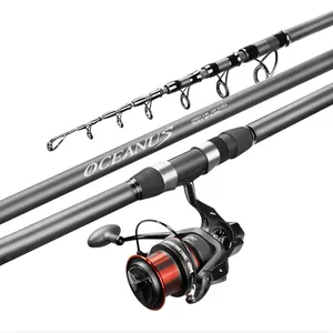 beach casting rods, beach casting rods Suppliers and Manufacturers at