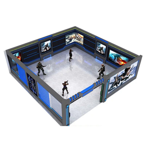 Plataforma de Simulador de Video 9D de <span class=keywords><strong>Realidad</strong></span> <span class=keywords><strong>Virtual</strong></span>, Máquina de Juegos VR, Máquina de Juegos Arcade de Zombis, Máquina de Juegos Arcade de Disparos VR - Product Image 6