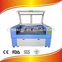 Machine de découpe laser de papier Remax 1280 1390 machine de gravure laser cnc