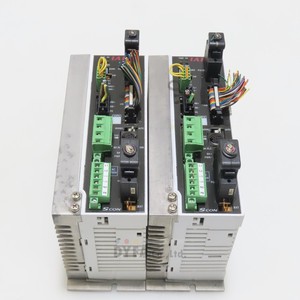 Controlador de Actuador IAI Usado, Modelo SCON-C-400I-NP-2-2 DRV-I-3400=9B23, Envejecido - Product Image 5