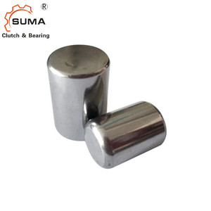 Small Shaft Bearing Steel/Stainless Steel Positioning Pin Needle <strong>Roller</strong> - Product Image 3