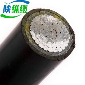 موصل نحاسي من كلوريد البولي فينيل العازل متعدد الألوان V كابل كهربائي تحت الأرض منخفض الجهد - Product Image 3