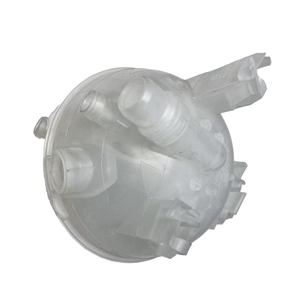 Tanque de Expansión y Desgasificación del Motor XZF 9678126080/YL01157080 <span class=keywords><strong>Blanco</strong></span> para Peugeot 308/508/5008 T9 P8 Citroen C4/C5/<span class=keywords><strong>DS7</strong></span> - Product Image 2