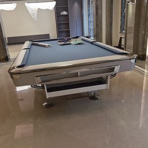 Club de Filipinas, superventas, mesa de <span class=keywords><strong>billar</strong></span>, juego profesional, torneo, <span class=keywords><strong>8</strong></span> bolas, <span class=keywords><strong>billar</strong></span>, mesa de <span class=keywords><strong>billar</strong></span> - Product Image 3