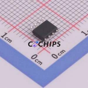 Tout nouveau et original HSM10N15A SOP-8 Transistor Transistor à effet de champ (MOSFET) - Product Image 2
