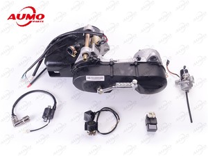 <span class=keywords><strong>Keeway</strong></span> <span class=keywords><strong>50cc</strong></span> 2 tiempos motor de alta calidad piezas de la motocicleta JOG 50 1PE40QMB - Product Image 5