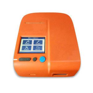 Best Selling Progesterona Dog <span class=keywords><strong>Tester</strong></span> Farm Progesterona Analyzer Test Kit - Product Image 6