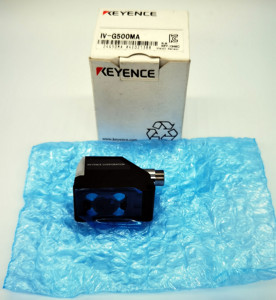 หัวเซ็นเซอร์วิชั่นเซนเซอร์ IV-G500MA รุ่นมาตรฐาน ขาวดำ แบบอัตโนมัติ - Product Image 4