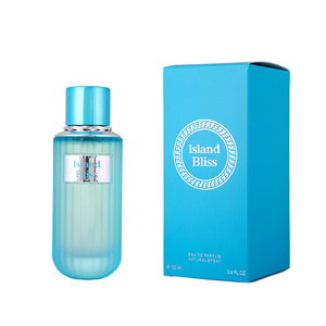 Island Bliss Eau De Parfum Spray Naturale 8.4 Fl Oz Profumo da Donna Fragranza Fresca Lunga Durata - Product Image 1