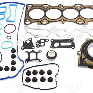 Kit di guarnizioni per la riparazione del motore guarnizioni della testata ricambi Auto Kit di guarnizioni per la revisione di <span class=keywords><strong>Ford</strong></span> <span class=keywords><strong>Mondeo</strong></span> 2.3L E100155 - Product Image 2