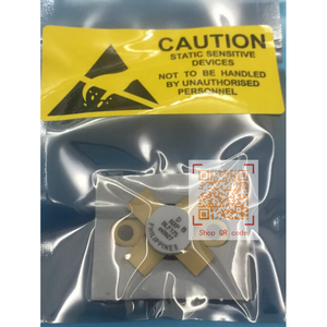 Blf175 <span class=keywords><strong>sot123</strong></span>-bóng bán dẫn MOS điện HF. Transistor D-MOS dọc chế độ tăng cường kênh N silicon - Product Image 6