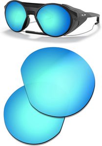 Lentes de Sol CR39 con Protección UV400, Lentes de Color con Revestimiento HMC, Lentes de Visión Única - Lentes de Vidrio al por Mayor - Product Image 2