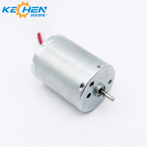3.7V 12V 24V động cơ không chổi than cắt tóc 2430 xây dựng trong trình điều khiển tiếng ồn thấp & 6000rpm tốc độ - Product Image 2