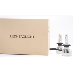 Nhà Máy Mới Nhất Giá 5000LM Công Suất Cao Ô Tô Led Đèn Pha Sương Mù Ánh Sáng Bóng Đèn Cho Năm 2015 Camry Hot Bán - Product Image 1