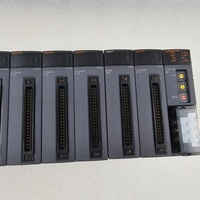 Módulo de Controlador Lógico Programable Original Importado Nuevo de la Marca QJ61BT11N con Garantía de un Año