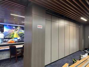 Cloison <span class=keywords><strong>de</strong></span> séparation télescopique mobile et rotative pour hôtel, séparateur <span class=keywords><strong>de</strong></span> pièce, salle <span class=keywords><strong>de</strong></span> réunion, <span class=keywords><strong>studio</strong></span> <span class=keywords><strong>de</strong></span> <span class=keywords><strong>danse</strong></span>, écran <span class=keywords><strong>de</strong></span> séparation - Product Image 1