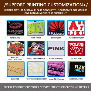 Felpe con Cappuccio da <span class=keywords><strong>Uomo</strong></span> Personalizzate di Alta Qualità, Vestibilità Ampia, con Zip, in Cotone Tinta Unita, Vendita all'Ingrosso - Product Image 6