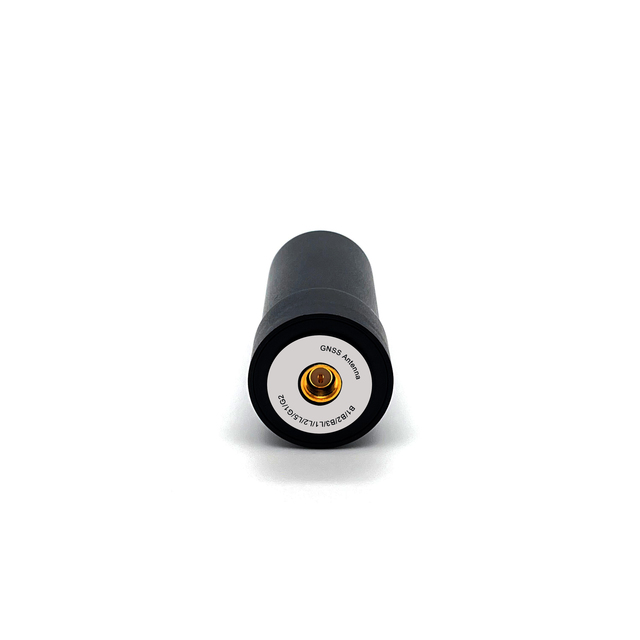 High Accuracy Ultra-Lightweight L1 L2 L5 Antenna Helical Spiral SMA Mounting Compact GNSS & GPS Antennas
