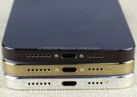 Modèle de téléphone factice le plus vendu de Weview pour iPhone 15 Pro Max, jouet de téléphone