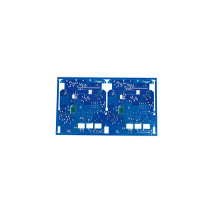 Lắp ráp pcba y tế tùy chỉnh Bo mạch chủ PCB sản xuất và lắp ráp cho mỗi tập tin Gerber & danh sách bom - Product Image 6