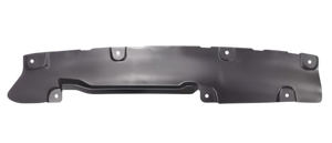 Se adapta a <span class=keywords><strong>BMW</strong></span> <span class=keywords><strong>Serie</strong></span> <span class=keywords><strong>4</strong></span> G26/G26 LCI | Panel embellecedor inferior del parachoques trasero | para OE: 51759880616 - Product Image 2