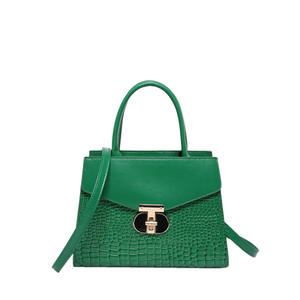 Bolso Bandolera de Piel Sintética para Mujer, Diseño de Verano, Personalizado, de Gran Capacidad, de Lujo, de Marca de Diseñador - Product Image 4