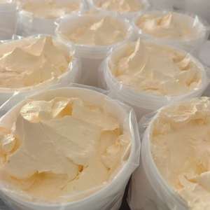 OEM/ODM Ganzkörper Thai Mixed Pearl Cream Schnell Aufhellende Gesichtscreme Arbutin Ginseng-Extrakt Aufhellungscreme Schönheit für Strahlende Haut - Product Image 6