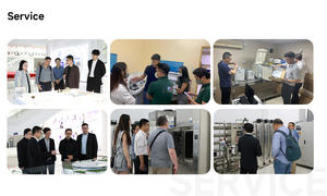 Contador de Células Diferenciales Biobase China, Hemocitómetro Portátil BK-CC10 para Hospital y Laboratorio - Product Image 6