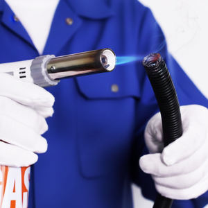 電気コンジット新エネルギースプリットワイヤー織機チューブソーラープラスチックケーブルPP PE PAナイロンフレキシブル - Product Image 3