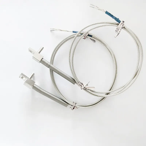 قالب من البلاستيك المقاوم للصدأ مخصص ، فوهة عداء ساخن ، تحكم في درجة الحرارة ، ملف تسخين عداء ساخن - Product Image 4