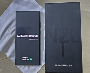 Les téléphones mobiles les plus populaires, smartphone 5G Note20 Ultra, vente flash, téléphone portable Android, système Android - Product Image 1