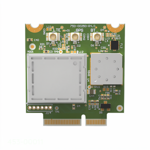 453-00011 En stock : Modules émetteurs-récepteurs RF et modems - Product Image 1