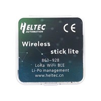 Carte de développement sans fil Cle ESP32-S3 compatible avec SX1262 LoRaWAN BLE Chine