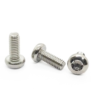 <span class=keywords><strong>DIN</strong></span> 7985 vít Pan đầu Torx SUS tùy chỉnh vít <span class=keywords><strong>DIN</strong></span> 7985 vít - Product Image 4