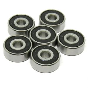 ตลับลูกปืนเม็ดกลมเรเดียลแถวเดียว Z3V3 ABEC-5 6308 C3 เสียงรบกวนต่ำ สำหรับเครื่องจักรอุตสาหกรรม - Product Image 5