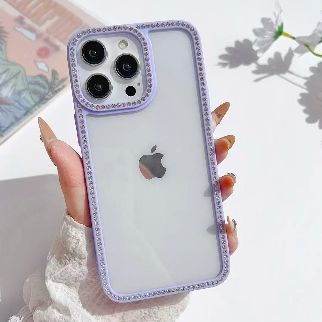 GQ079-สีม่วง