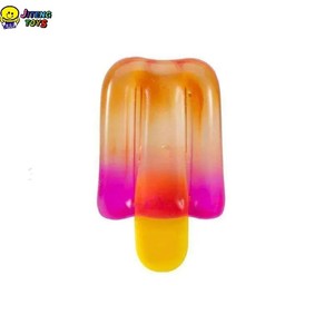 JITENG NeeDoh Style Ice <span class=keywords><strong>Pop</strong></span> Squishy Blind Box, Juguete Antiestrés de Hielo en Forma de Paleta, Juguete Sensorial Suave para Regalos - Product Image 3