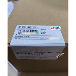 ใหม่ชเมอร์ซาล AZM161-STS30-08 มือจับประตูแบบอินเตอร์ล็อค บานพับซ้าย 15,000N - Product Image 1