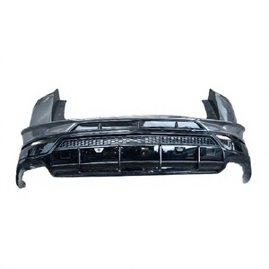 Para Lamborghini Urus, Piezas de Repuesto de Alta Calidad, Desmontaje Especial, Ensamblaje de Parachoques Delantero - Product Image 1