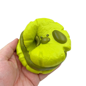 ของเล่นบีบคลายเครียดรูปขนมปังเหมือนจริง ขายส่ง สำหรับร้านค้า - Product Image 1