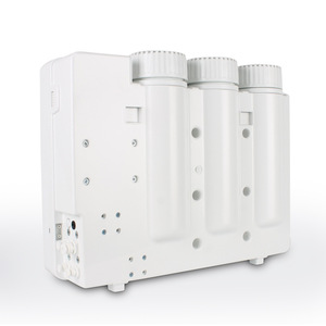 Carcasa para Purificador de Agua, 75G 400G, Ósmosis Inversa, Chasis para Máquina de Agua Pura, Cinco Etapas, Piezas de Filtro de Agua Potable Directa - Product Image 4